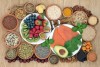 رژیم غذایی در لوپوس
